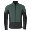 VAUDE All Year Moab Jersey Lange Mouw - Dusty Forest Uni
