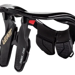 LEATT Nek Beugel 3.5 Zwart -Aanbiedingen Vlot Fiets Winkel NeckBrace3 5Black 2