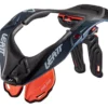 LEATT Nekbrace 5.5 Koraal