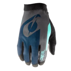 Oneal AMX Handschoen Altitude - Blauw/groen