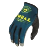 Oneal Mayhem Handschoen Bullet V.22 - Blauw/Geel