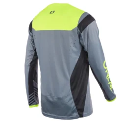 Oneal ELEMENT FR Trui HYBRID V.22 Grijs/neon Geel 3 Oneal ELEMENT FR Trui HYBRID V.22 Grijs/neon Geel -Aanbiedingen Vlot Fiets Winkel Oneal ELEMENT FR Jersey HYBRID V 22 gray neon yellow S 2