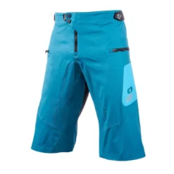 Oneal ELEMENT FR Korte Broek HYBRID V.22 Benzine/thee