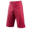 Oneal MATRIX Korte Broek V.22 Rood