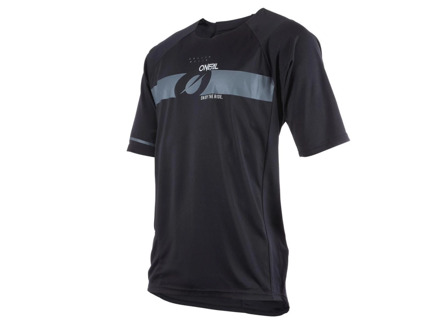 Oneal PIN IT Trui V.22 Zwart/grijs 1 Oneal PIN IT Trui V.22 Zwart/grijs