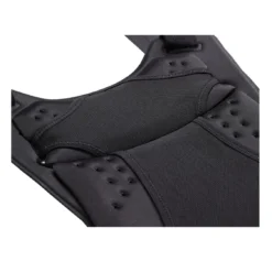 Oneal SPLIT Borstbeschermer LITE V.22 Zwart -Aanbiedingen Vlot Fiets Winkel Oneal SPLIT Chest Protector LITE V 22 black 2
