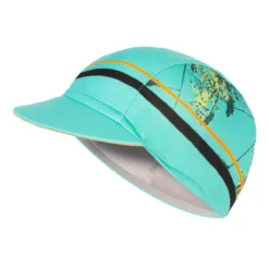 Endura Outdoor Trail Cap - Aqua