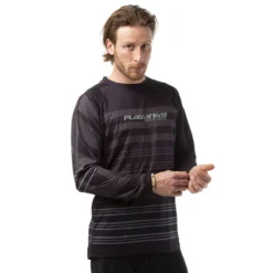 LS Trui - Zwart -Aanbiedingen Vlot Fiets Winkel P10139 2