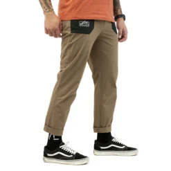 Outbreak Broek - Beige -Aanbiedingen Vlot Fiets Winkel P10155 2