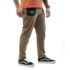 Outbreak Broek - Beige -Aanbiedingen Vlot Fiets Winkel P10155 3