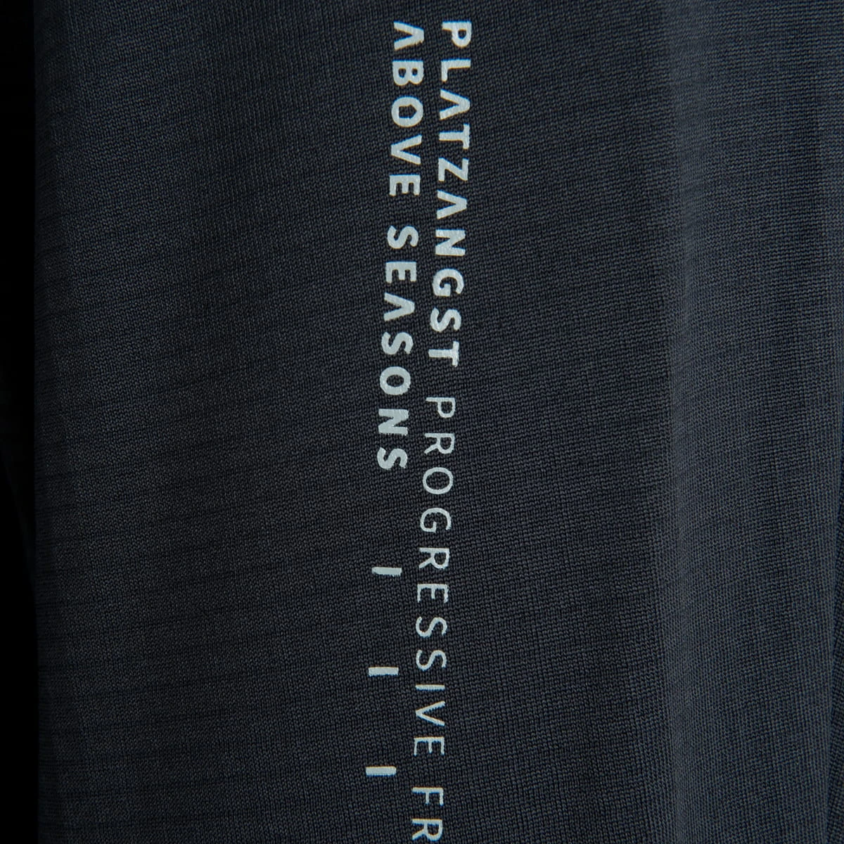 MR LS Trui Zwart 4 MR LS Trui Zwart - Afbeelding 4