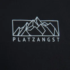 LS Breeze Jersey Zwart -Aanbiedingen Vlot Fiets Winkel P10200 2