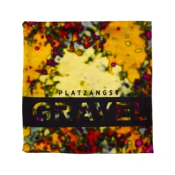 Grindbuis II - Multifunctionele Sjaal - Geel -Aanbiedingen Vlot Fiets Winkel PLA Tube Gravel flat