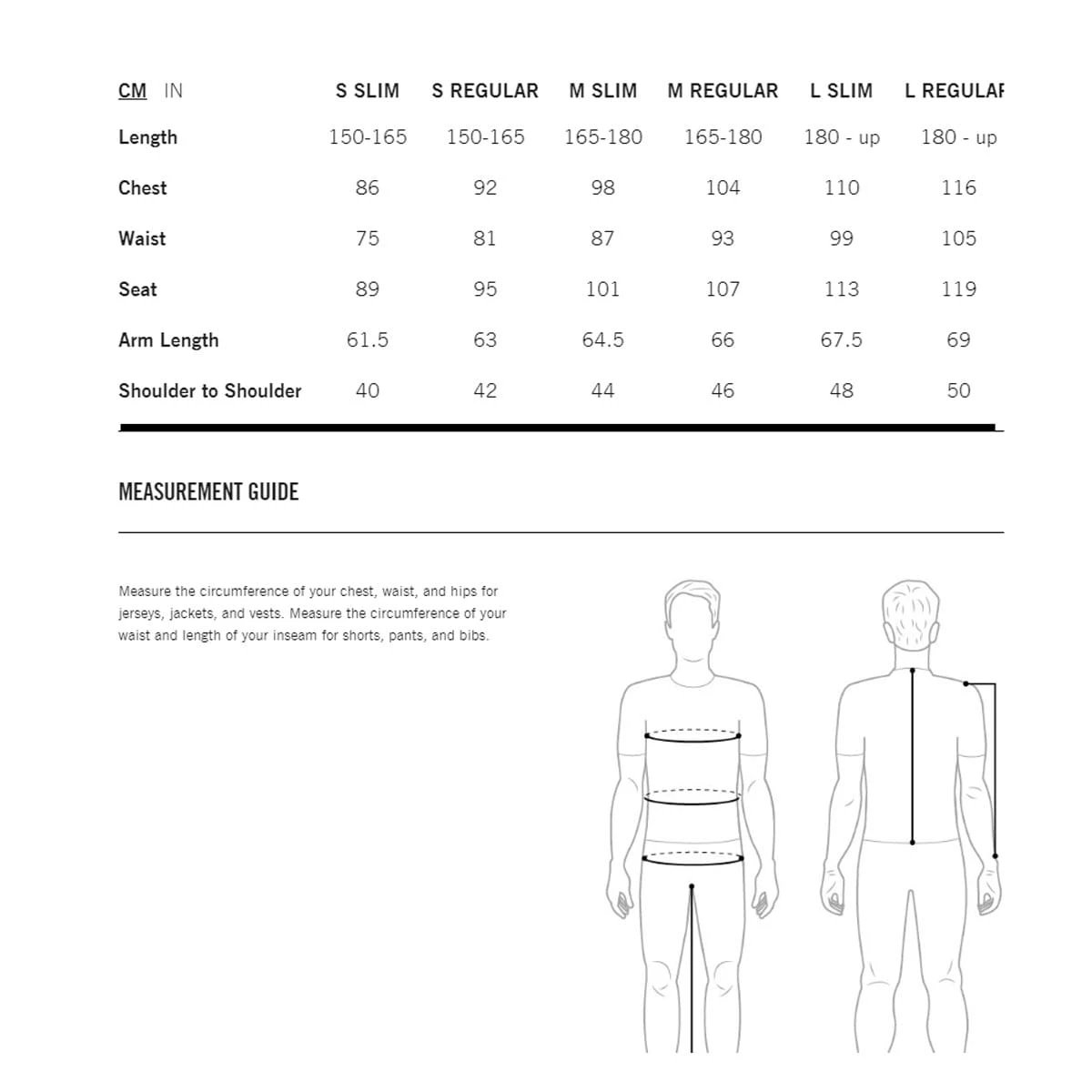 POC Essential Enduro Tee - T-Shirt - Uranium Zwart 2 POC Essential Enduro Tee - T-Shirt - Uranium Zwart - Afbeelding 2