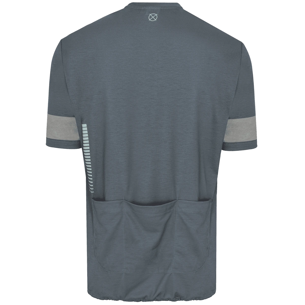 GRVL Jersey - Groen 2 GRVL Jersey - Groen - Afbeelding 2