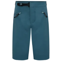 CF Tight Shorts Blauw