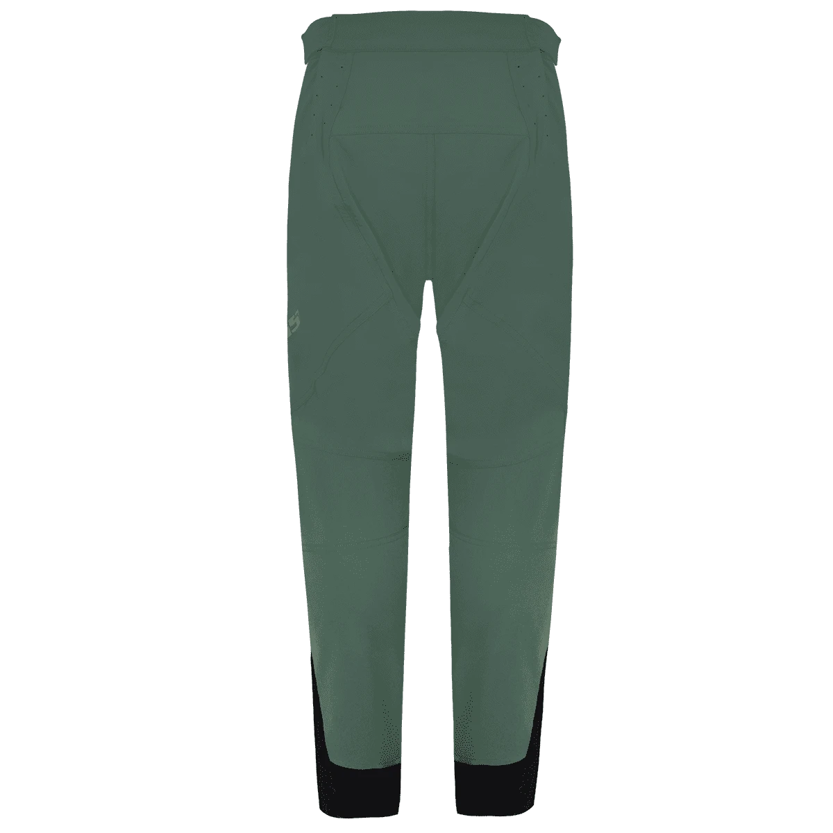 CF Lotus - Groen 2 CF Lotus - Groen - Afbeelding 2