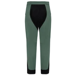 CF Hybride Groen -Aanbiedingen Vlot Fiets Winkel Platzangst Men 013 back