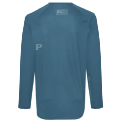 RC-LS Jersey Blauw 3 RC-LS Jersey Blauw -Aanbiedingen Vlot Fiets Winkel Platzangst Men 014 back