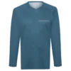 RC-LS Jersey Blauw