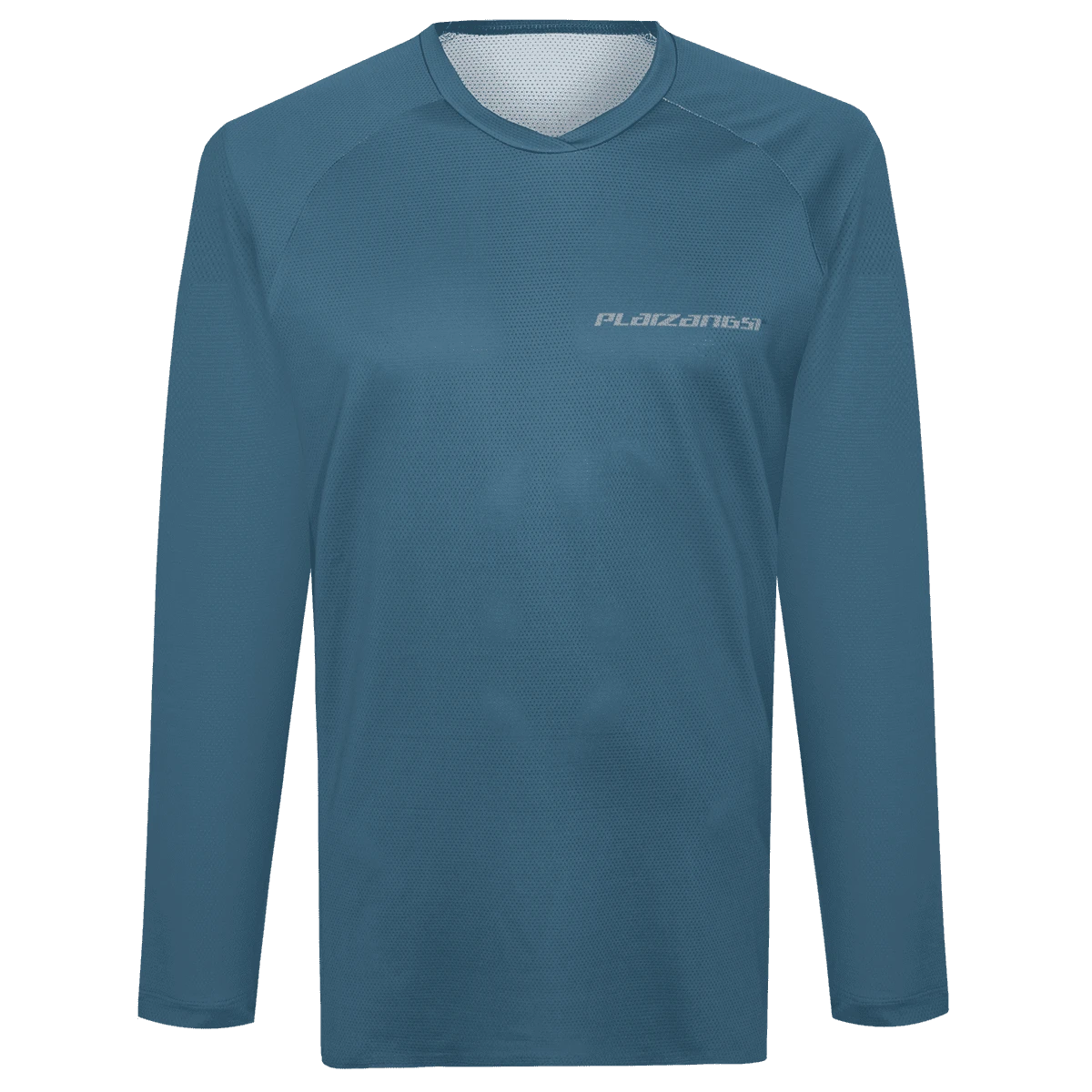 RC-LS Jersey Blauw 1 RC-LS Jersey Blauw