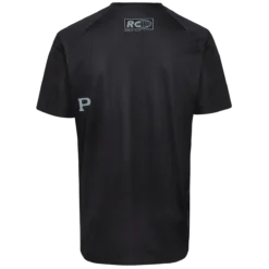 RC-SL Jersey Zwart -Aanbiedingen Vlot Fiets Winkel Platzangst Men 016 back