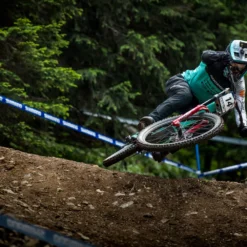 Propain Racing Team Jersey -Aanbiedingen Vlot Fiets Winkel Practice WC4 Lenzerheide 2145