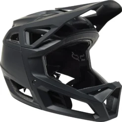 Fox Racing Proframe RS, CE - Zwart