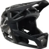 Fox Racing Proframe RS Mhdrn, CE - Zwart Camo