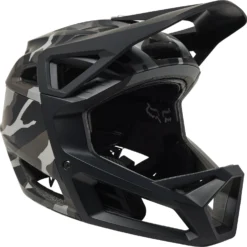 Fox Racing Proframe RS Mhdrn, CE - Zwart Camo