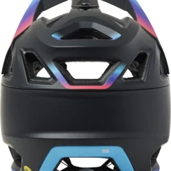 Fox Racing Proframe RS Rtrn, CE - Zwart -Aanbiedingen Vlot Fiets Winkel ProframeRSRtrn CE black 6aONAUsS03Jr25