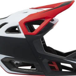 Fox Racing Proframe RS Sumyt, CE - Zwart/rood -Aanbiedingen Vlot Fiets Winkel ProframeRSSumyt CE blackred 2ViYJUP9LFICba