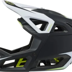 Fox Racing Proframe RS Sumyt, CE - Zwart/geel -Aanbiedingen Vlot Fiets Winkel ProframeRSSumyt CE blackyellow 331b7oiH5HoBx5