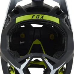Fox Racing Proframe RS Sumyt, CE - Zwart/geel -Aanbiedingen Vlot Fiets Winkel ProframeRSSumyt CE blackyellow 5pzEdkGePjcks5