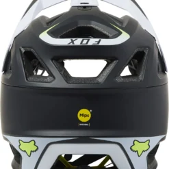 Fox Racing Proframe RS Sumyt, CE - Zwart/geel -Aanbiedingen Vlot Fiets Winkel ProframeRSSumyt CE blackyellow 6l1lTCIcsxXiQU