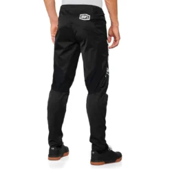 100% R-Core Broek - Zwart 3 100% R-Core Broek - Zwart -Aanbiedingen Vlot Fiets Winkel R CoreHose black 2