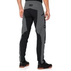 100% R-Core X Broek - Grijs -Aanbiedingen Vlot Fiets Winkel R CoreXHose grey 2