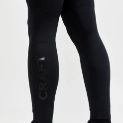 Craft Core Bike SubZ Bib Tights - Zwart -Aanbiedingen Vlot Fiets Winkel RAWUY88