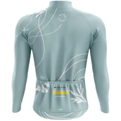 Bombtrack UNITY Trui Met Lange Mouwen - Aqua -Aanbiedingen Vlot Fiets Winkel RETRO 2 scaled