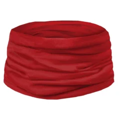 Endura Baabaa Merino Multitube - Koker Sjaal - Rood