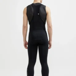 Craft Core Bike SubZ Bib Tights - Zwart -Aanbiedingen Vlot Fiets Winkel RVEJ23S