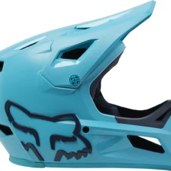 Fox Racing Rampage Helm, CE/CPSC - Groenblauw 7 Fox Racing Rampage Helm, CE/CPSC - Groenblauw -Aanbiedingen Vlot Fiets Winkel RampageHelmet CECPSC teal 2vqB2LkT1LX6L8