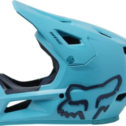 Fox Racing Rampage Helm, CE/CPSC - Groenblauw 8 Fox Racing Rampage Helm, CE/CPSC - Groenblauw -Aanbiedingen Vlot Fiets Winkel RampageHelmet CECPSC teal 3uZX2s2O9aLUnl