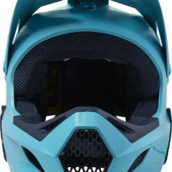 Fox Racing Rampage Helm, CE/CPSC - Groenblauw 10 Fox Racing Rampage Helm, CE/CPSC - Groenblauw -Aanbiedingen Vlot Fiets Winkel RampageHelmet CECPSC teal 5wYglFw16hzhO5