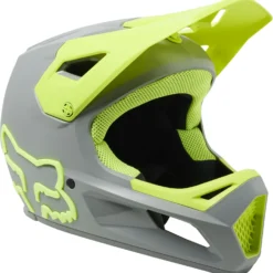 Fox Racing Rampage Helm Ceshyn CE/CPSC - Grijs