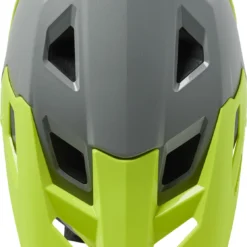 Fox Racing Rampage Helm Ceshyn CE/CPSC - Grijs -Aanbiedingen Vlot Fiets Winkel RampageHelmetCeshynCECPSC grey 4