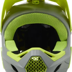 Fox Racing Rampage Helm Ceshyn CE/CPSC - Grijs -Aanbiedingen Vlot Fiets Winkel RampageHelmetCeshynCECPSC grey 5