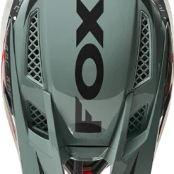 Fox Racing Rampage Pro Carbon Mips Helm Dvide CE-CPSC Eucalyptus -Aanbiedingen Vlot Fiets Winkel RampageProCarbonMipsHelmetDvideCE CPSCEucalyptus 3