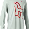 Fox Racing Ranger DR LS Jersey Eucalyptus