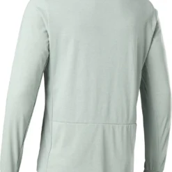 Fox Racing Ranger DR LS Jersey Eucalyptus -Aanbiedingen Vlot Fiets Winkel RangerDRLSJerseyEucalyptus 2